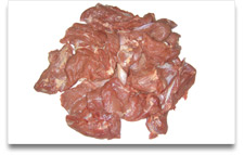 Fresh Boneless buffalo meats manufacturer & suppliers in India