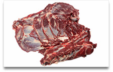 Fresh boneless meats supplier in Delhi