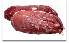 buffalo meats